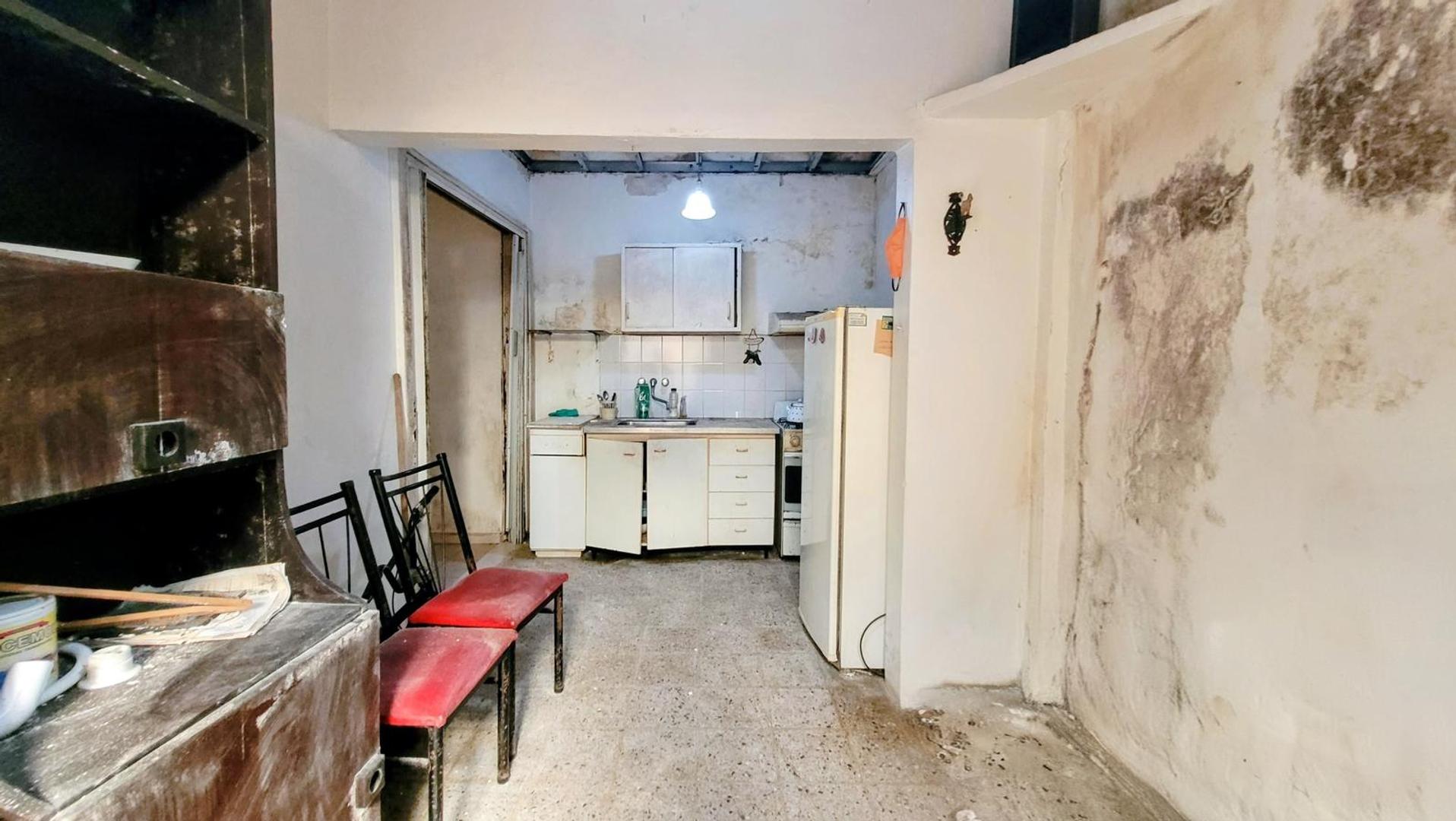 Depto Tipo Casa en Venta de 4 ambientes