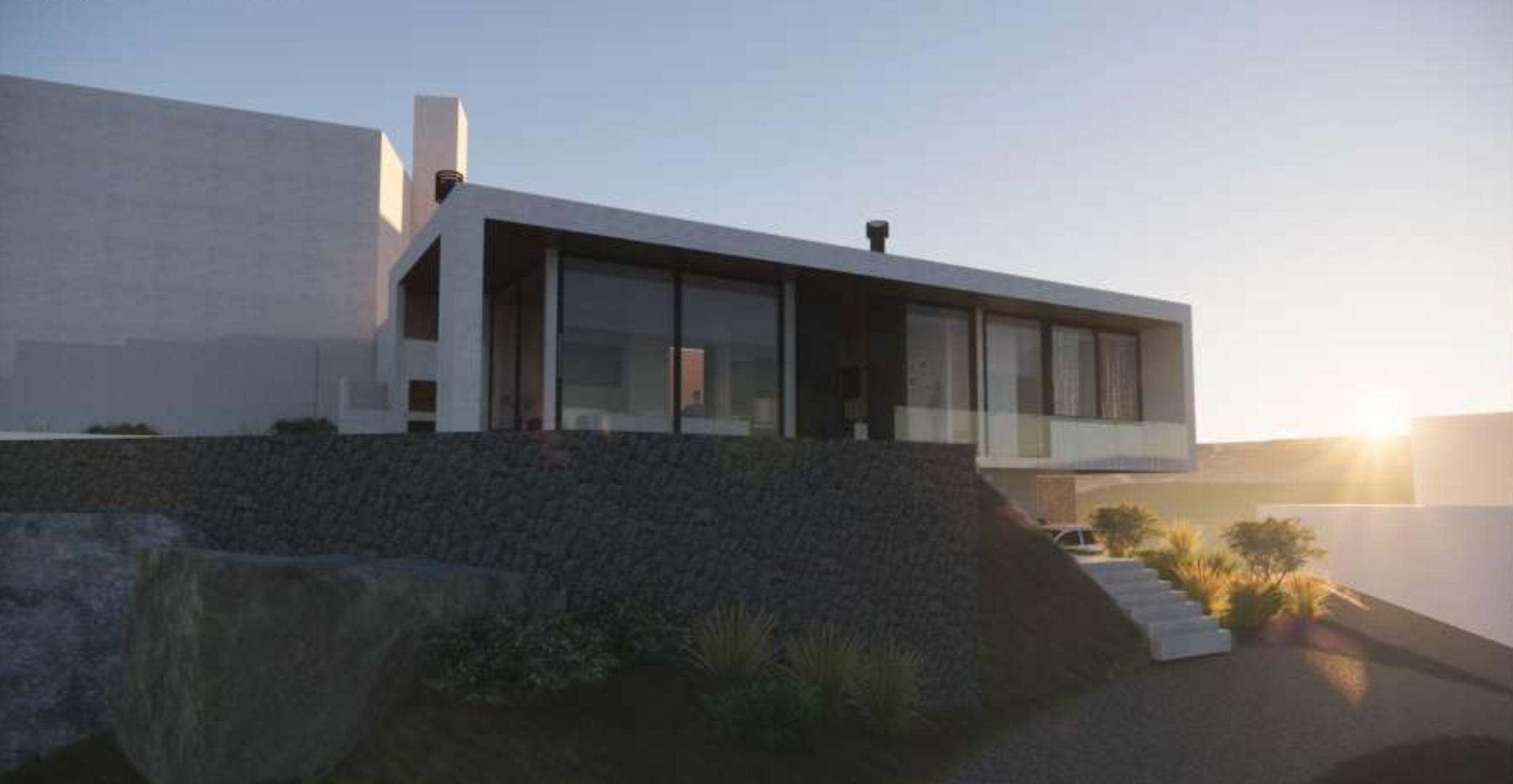 Espectacular E Inmenso Proyecto de 2 Amb. en V.Carlos Paz