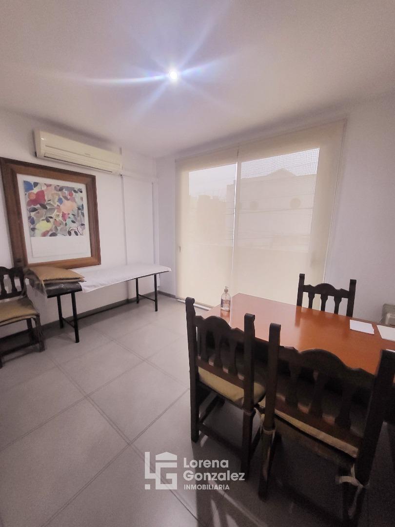 Consultorio amoblado Escobar