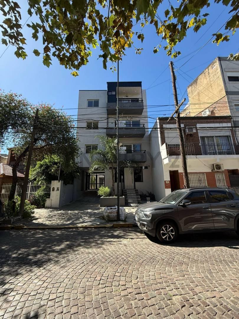 Venta Departamento a estrenar 2 dormitorios en Tigre centro