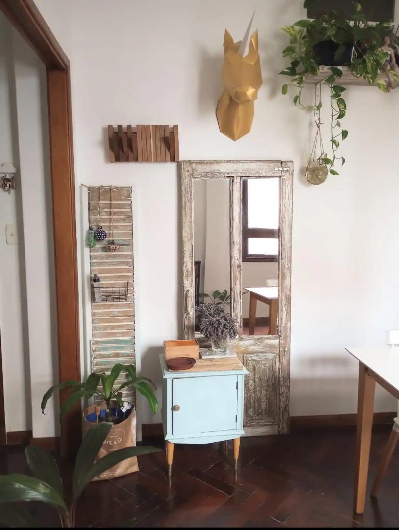 Departamento en Alquiler Temporal de 2 ambientes