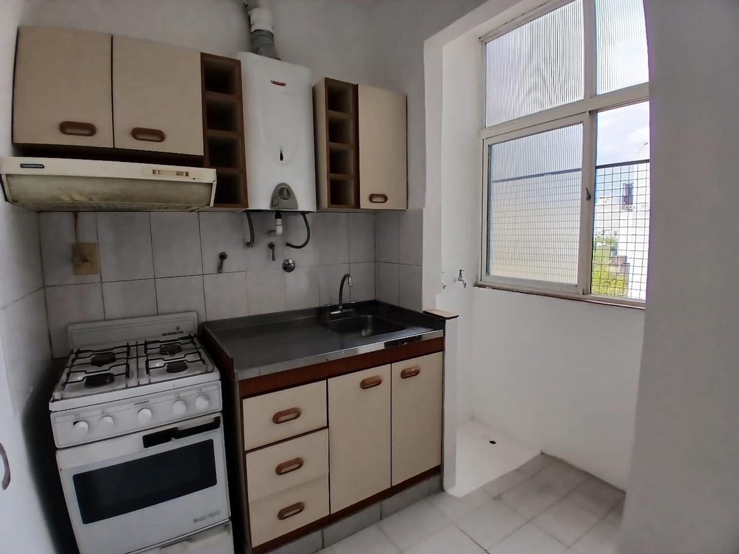 2 Ambientes Alquiler