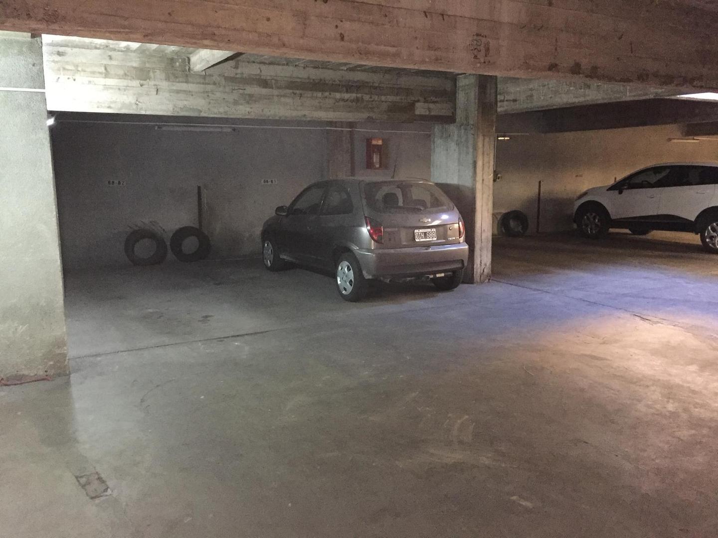 Departamento en Alquiler de 4 ambientes