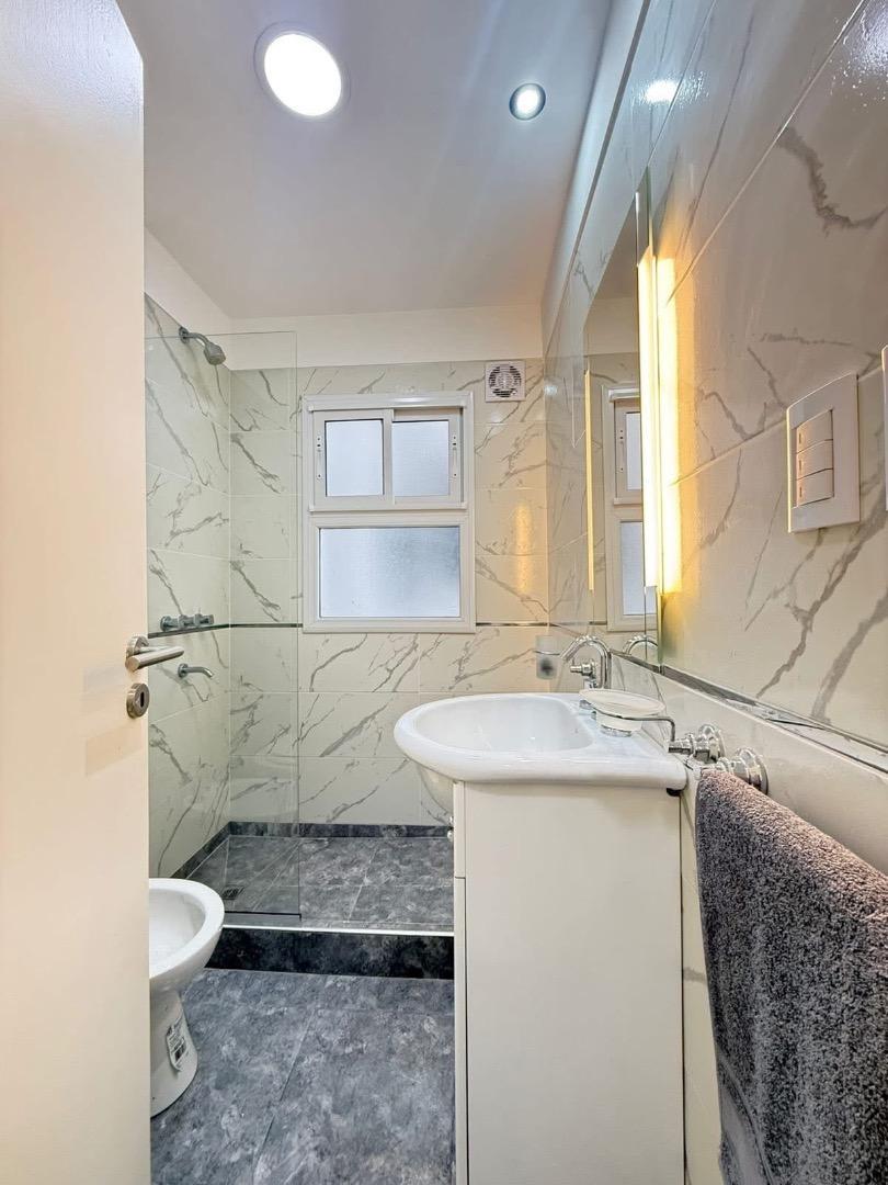 Departamento en Alquiler Temporal en Centro, USD 80