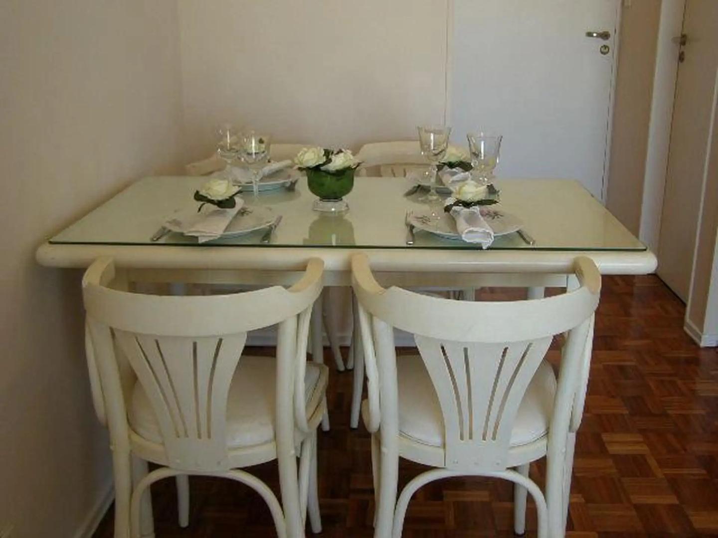 Departamento en Alquiler Temporal 25 años