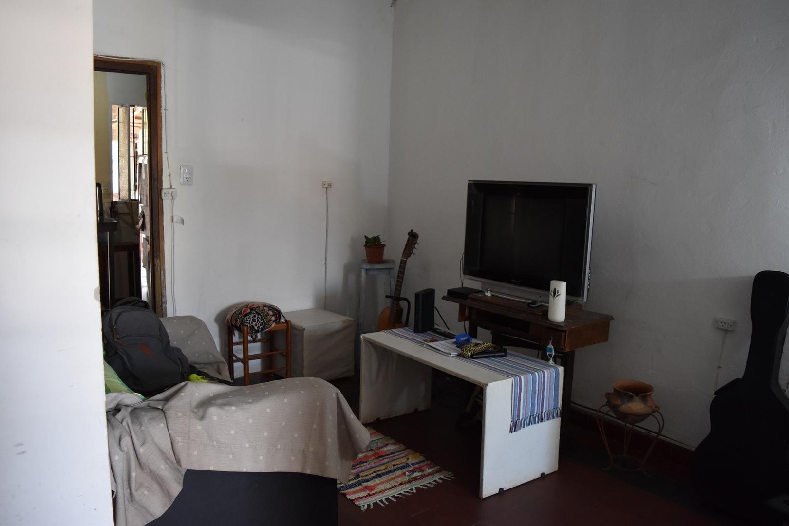 Casa en Venta 60 años