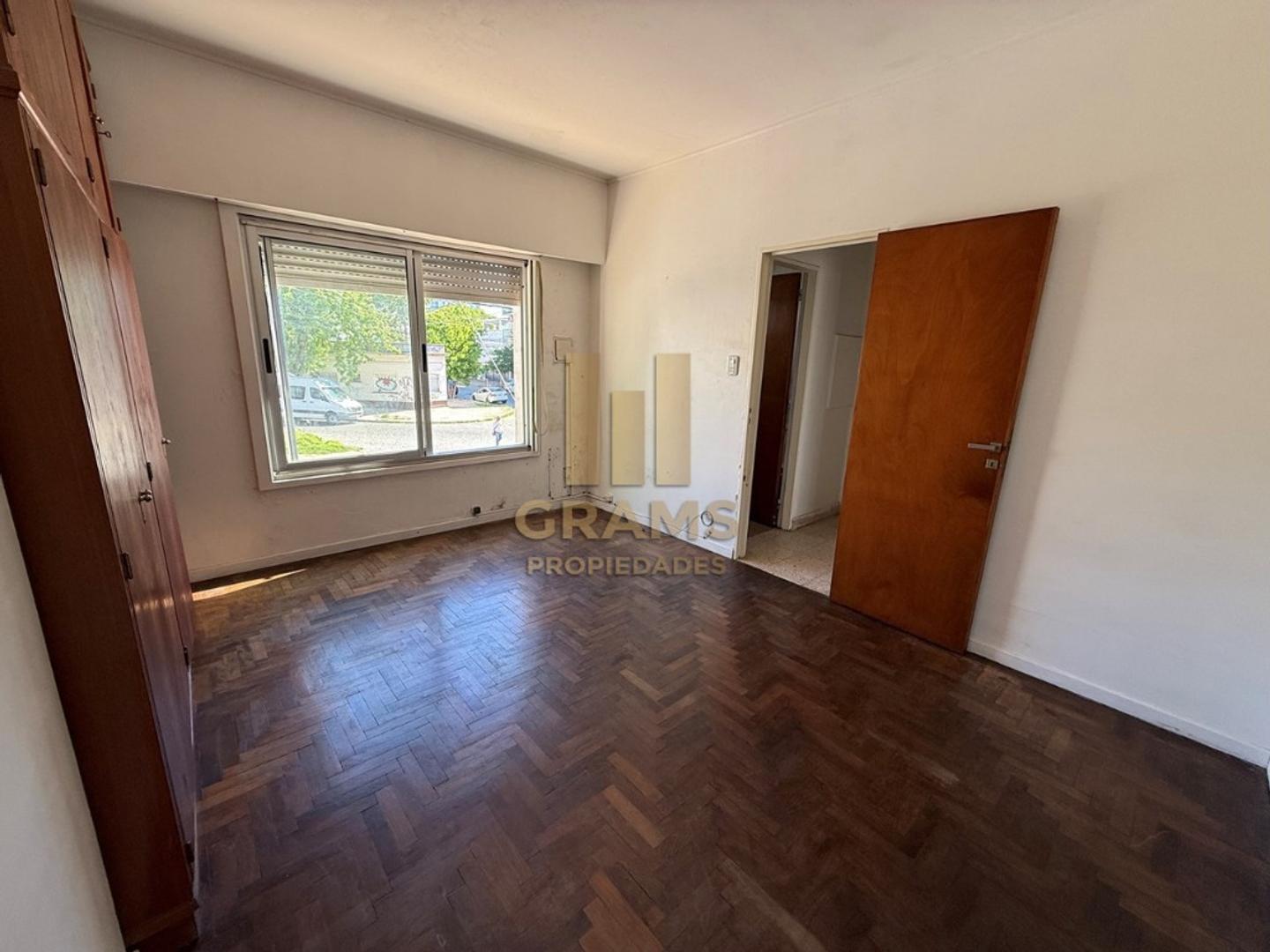 Venta de departamento un dormitorio, La Plata