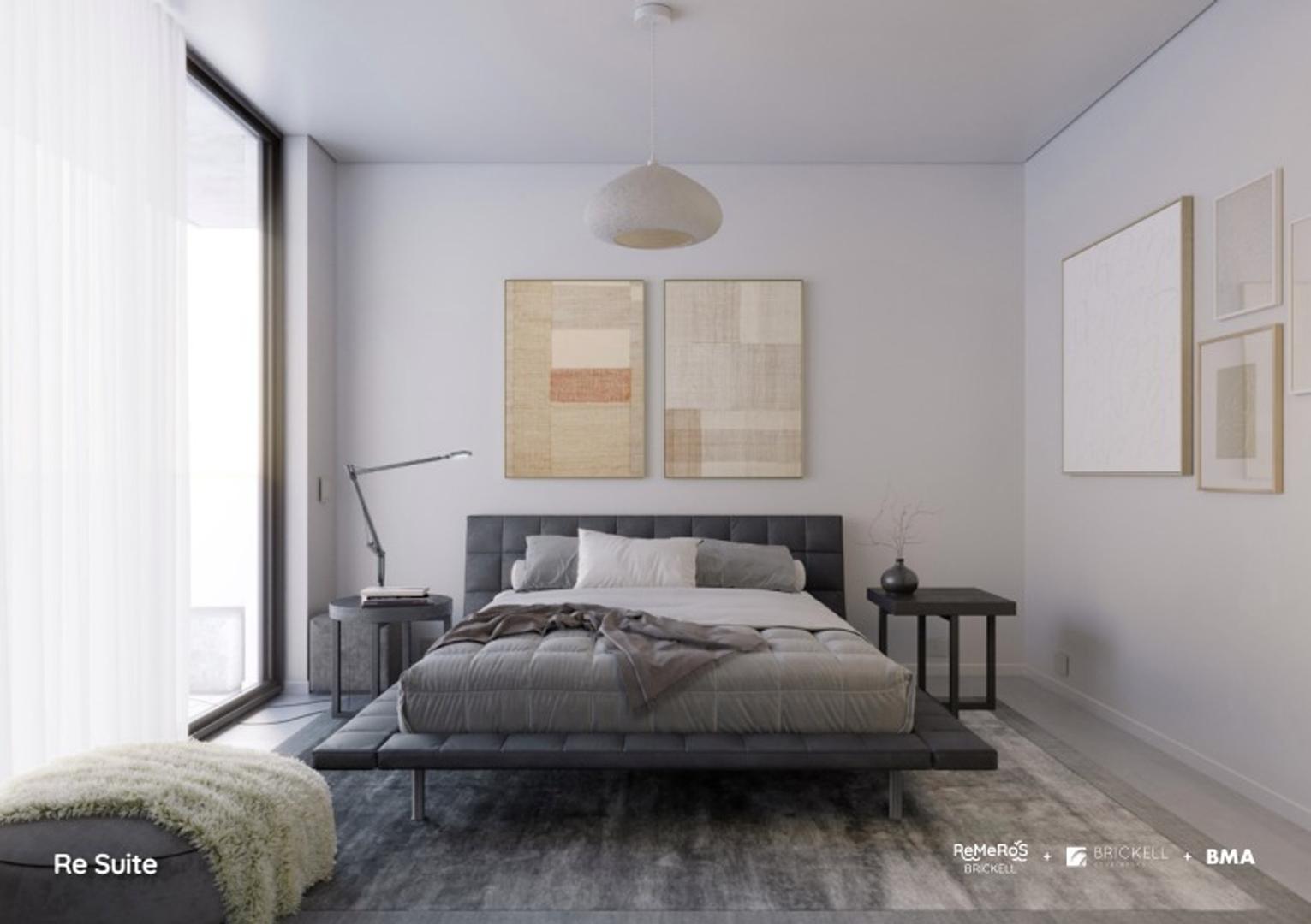 Departamento en Venta Apto profesional