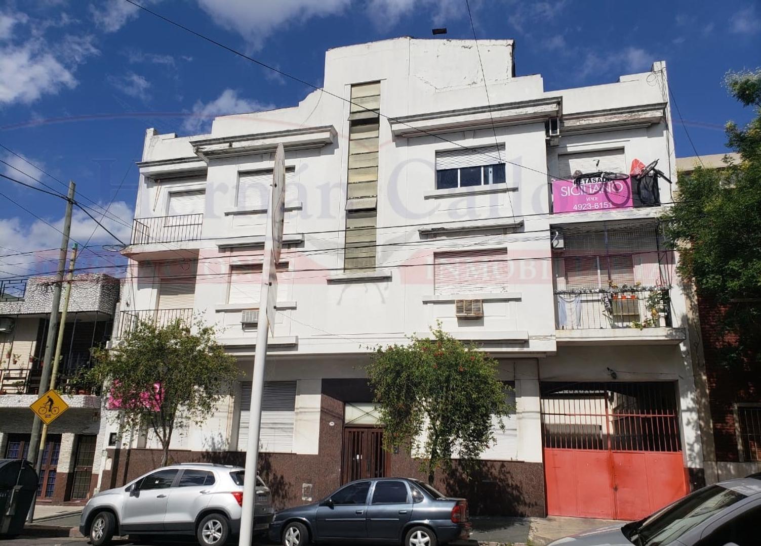 GALPÓN EN BUEN ESTADO DE 680 M2 EN CABA