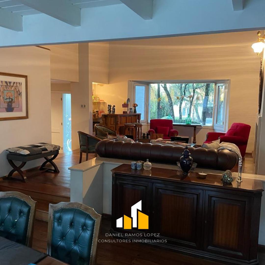 Casa en Venta en Las Delicias, USD 580.000