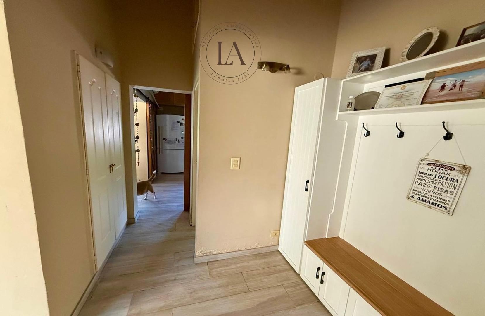 CASA EN VENTA EN CAMPOS DE ALVAREZ