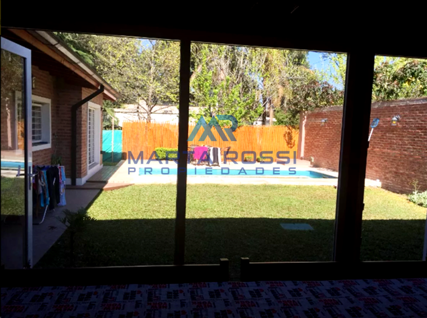 CASA VENTA ITUZAINGO