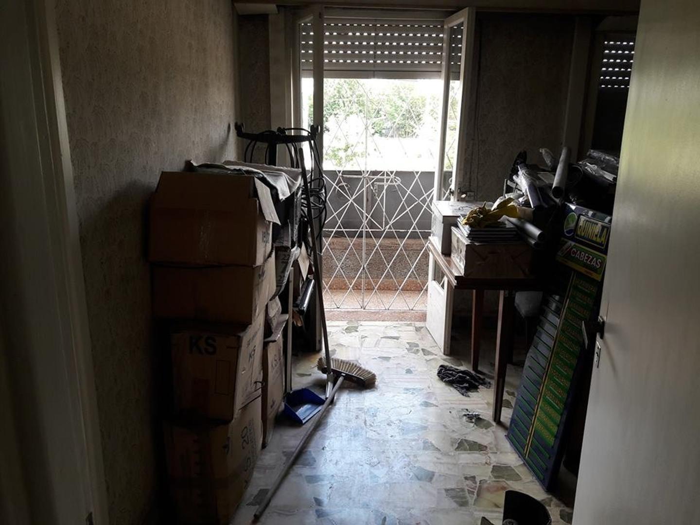 Departamento en Venta 50 años