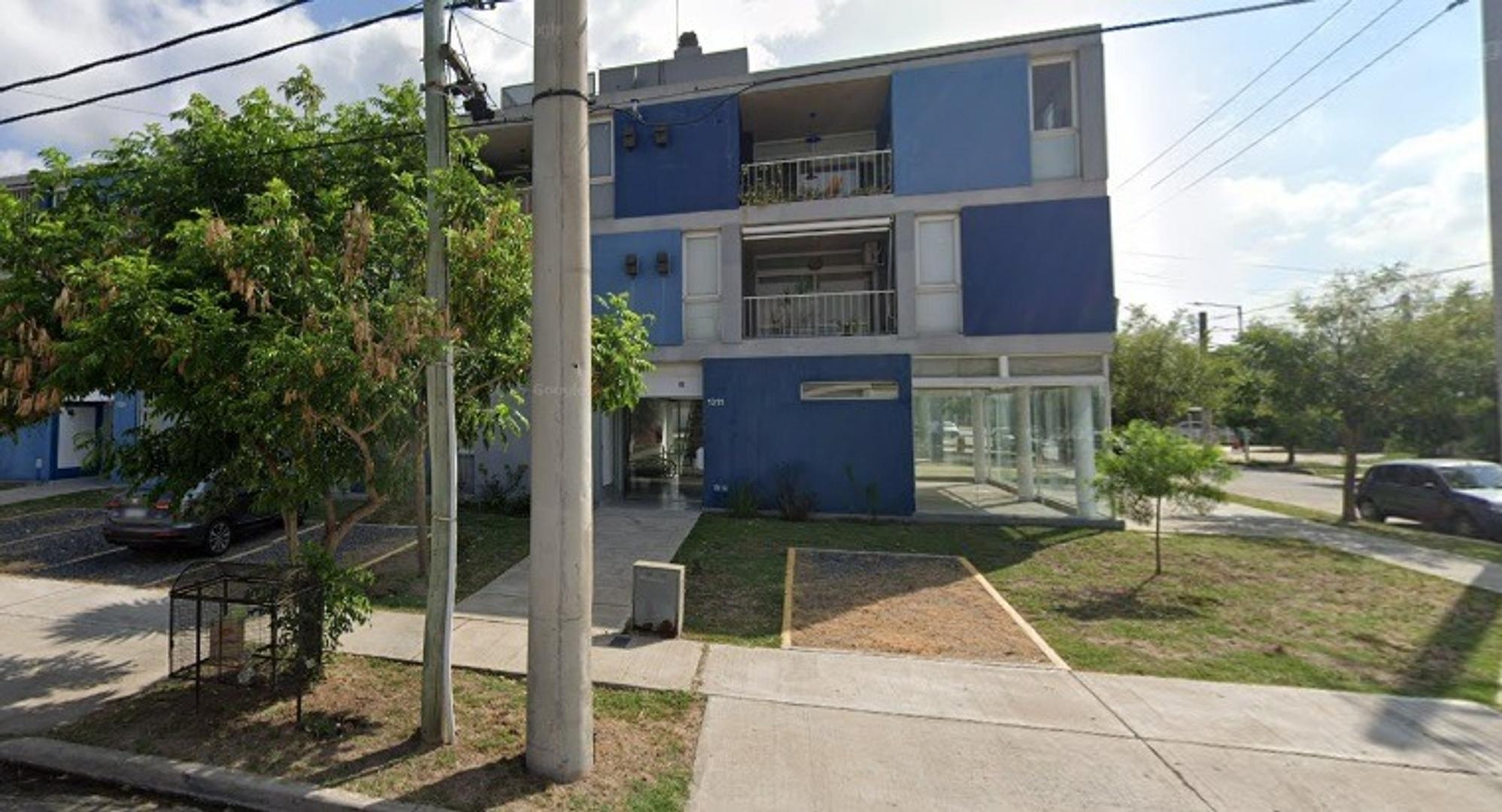 Venta departamento 3 ambientes apto credito