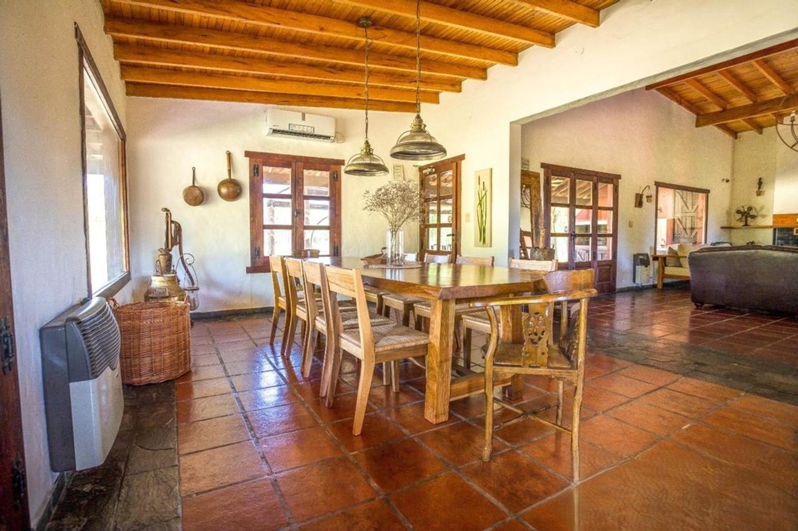 Venta chacra 2,2ha piscina Puerto Panal, Zárate