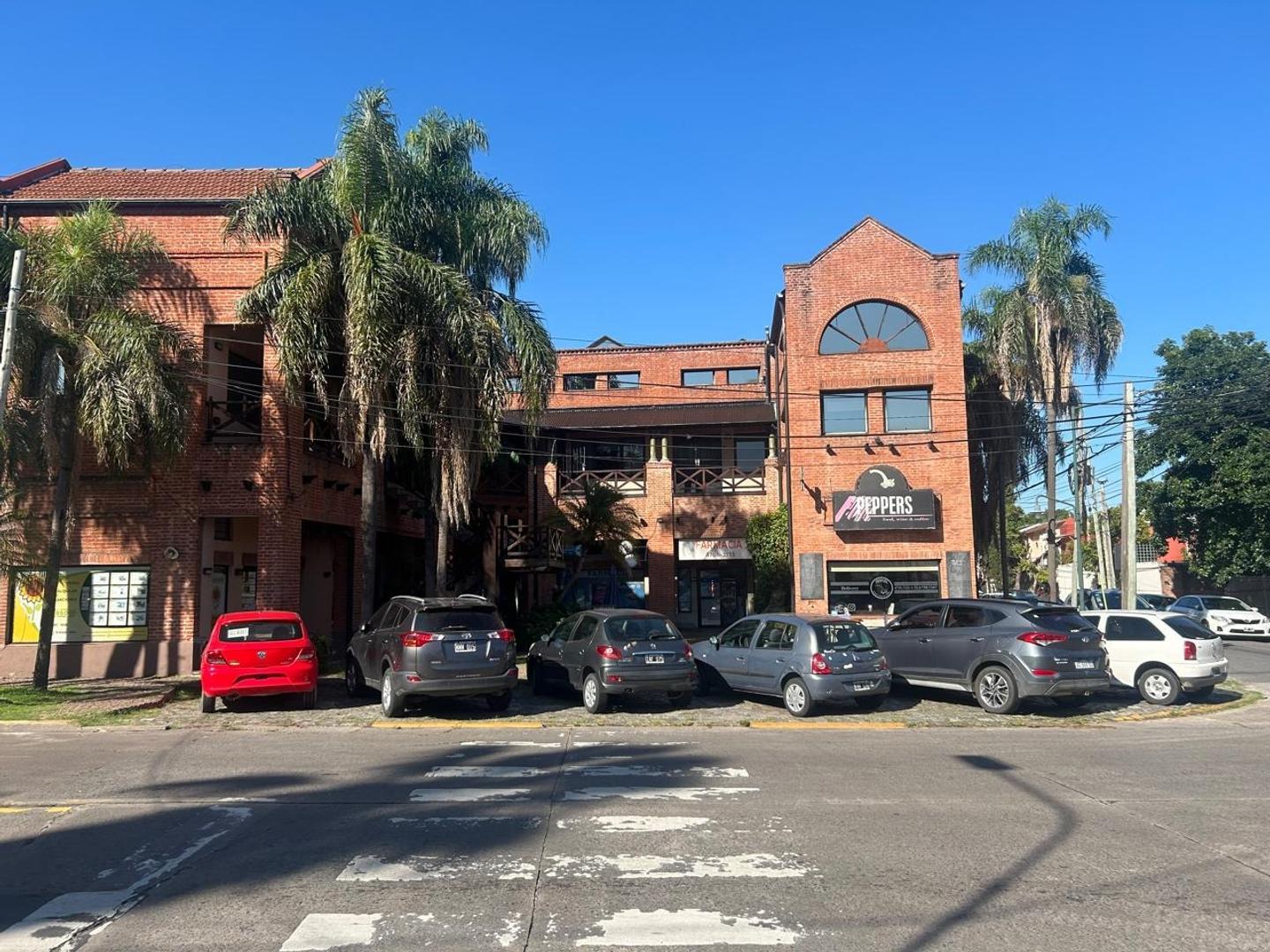 Local en Venta 28 años