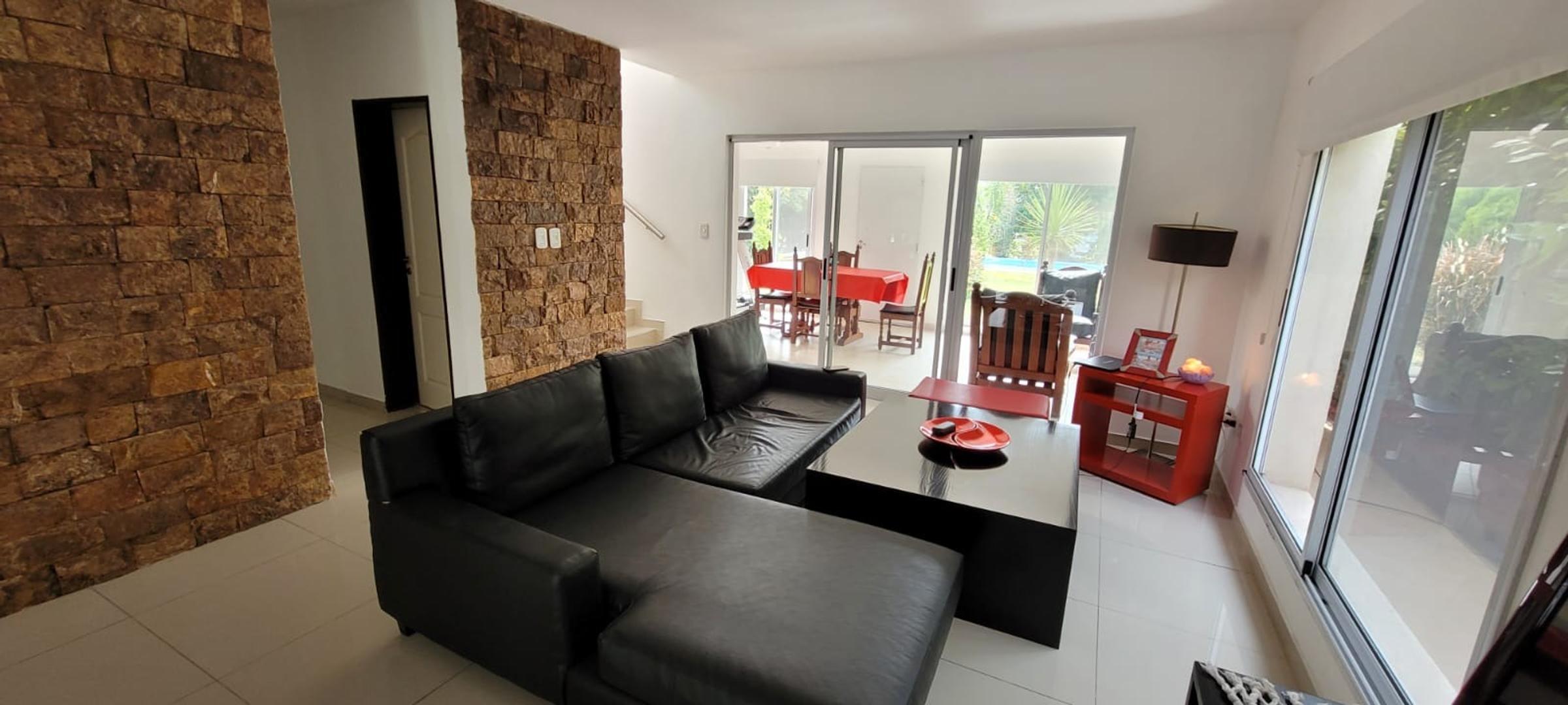 Casa en Venta 6 años