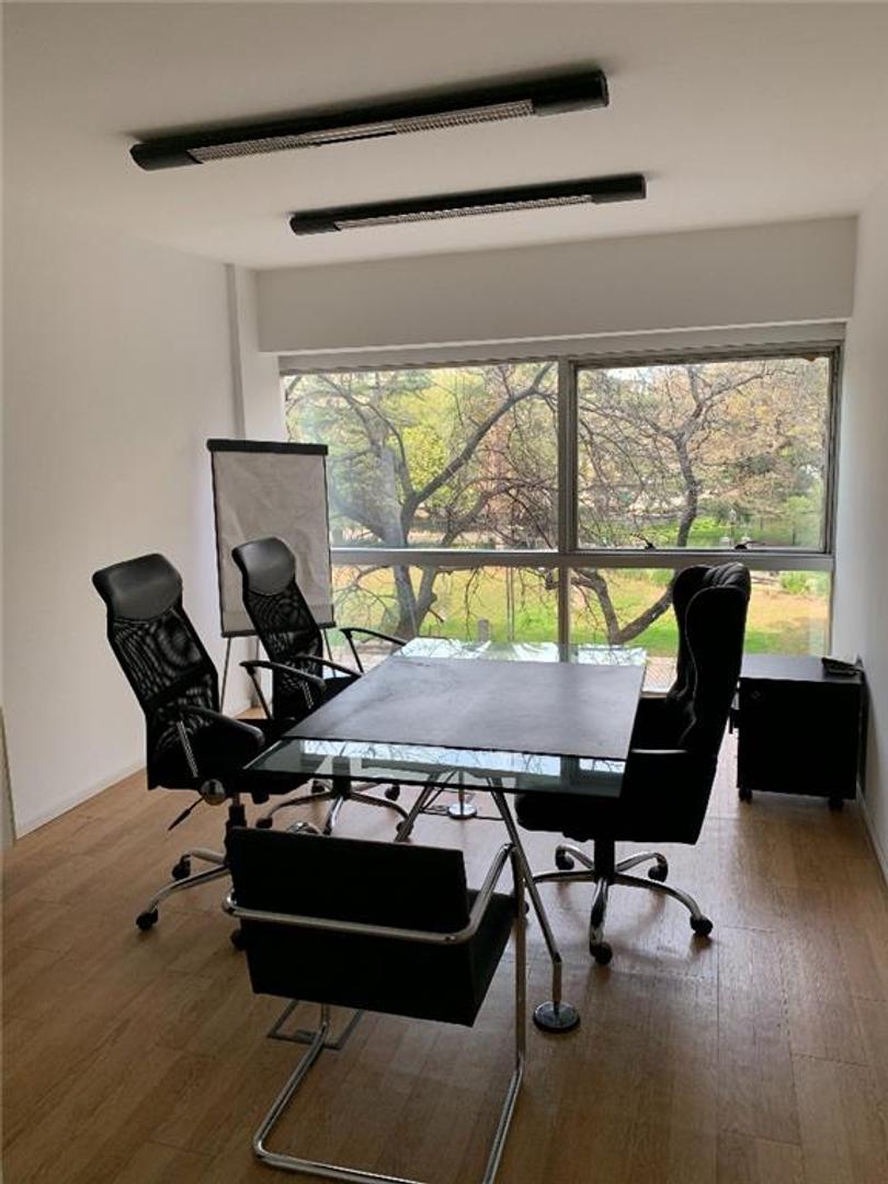 OFICINAS - PLANTA DIVIDIDA - TRIBUNALES, CAPITAL FEDERAL