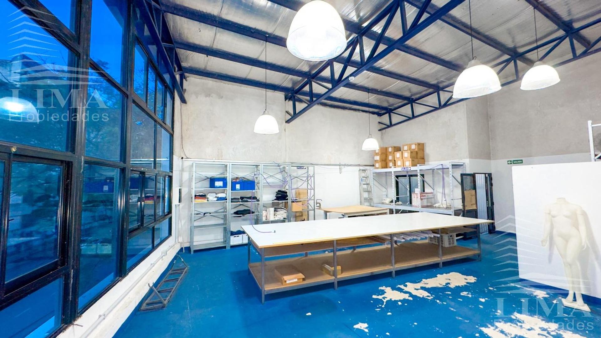 Local en Alquiler A Estrenar