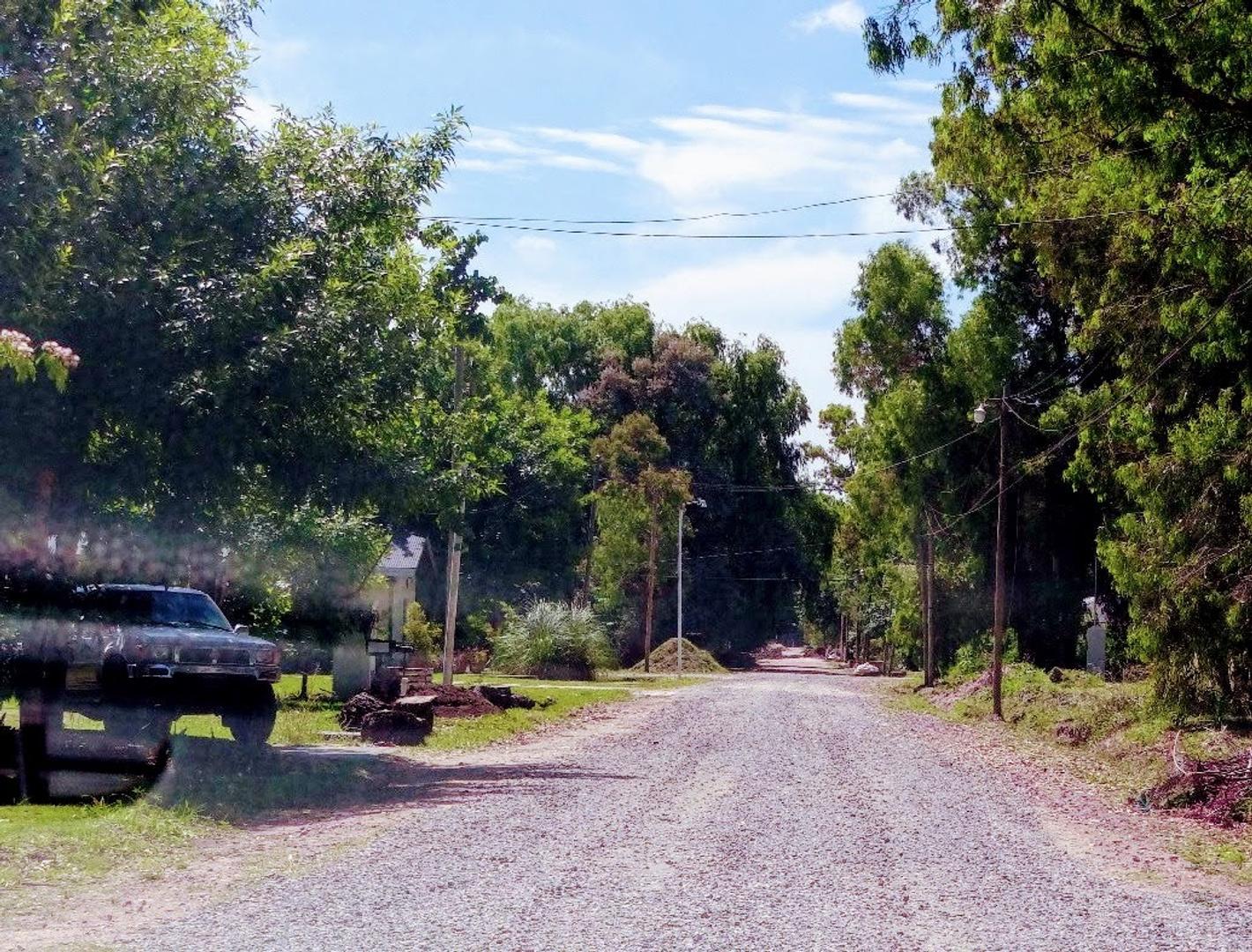 Terreno en Venta de 1200,0 m2