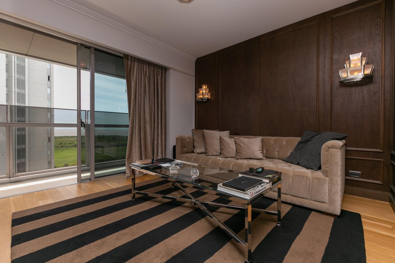 Departamento en Alquiler 7 años