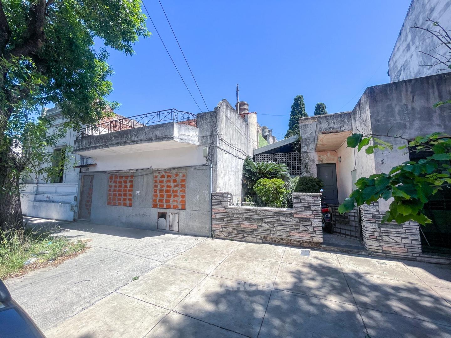 VENTA LOTE APTO 950 M2 VENDIBLES EN URQUIZA MTS AV CONGRESO