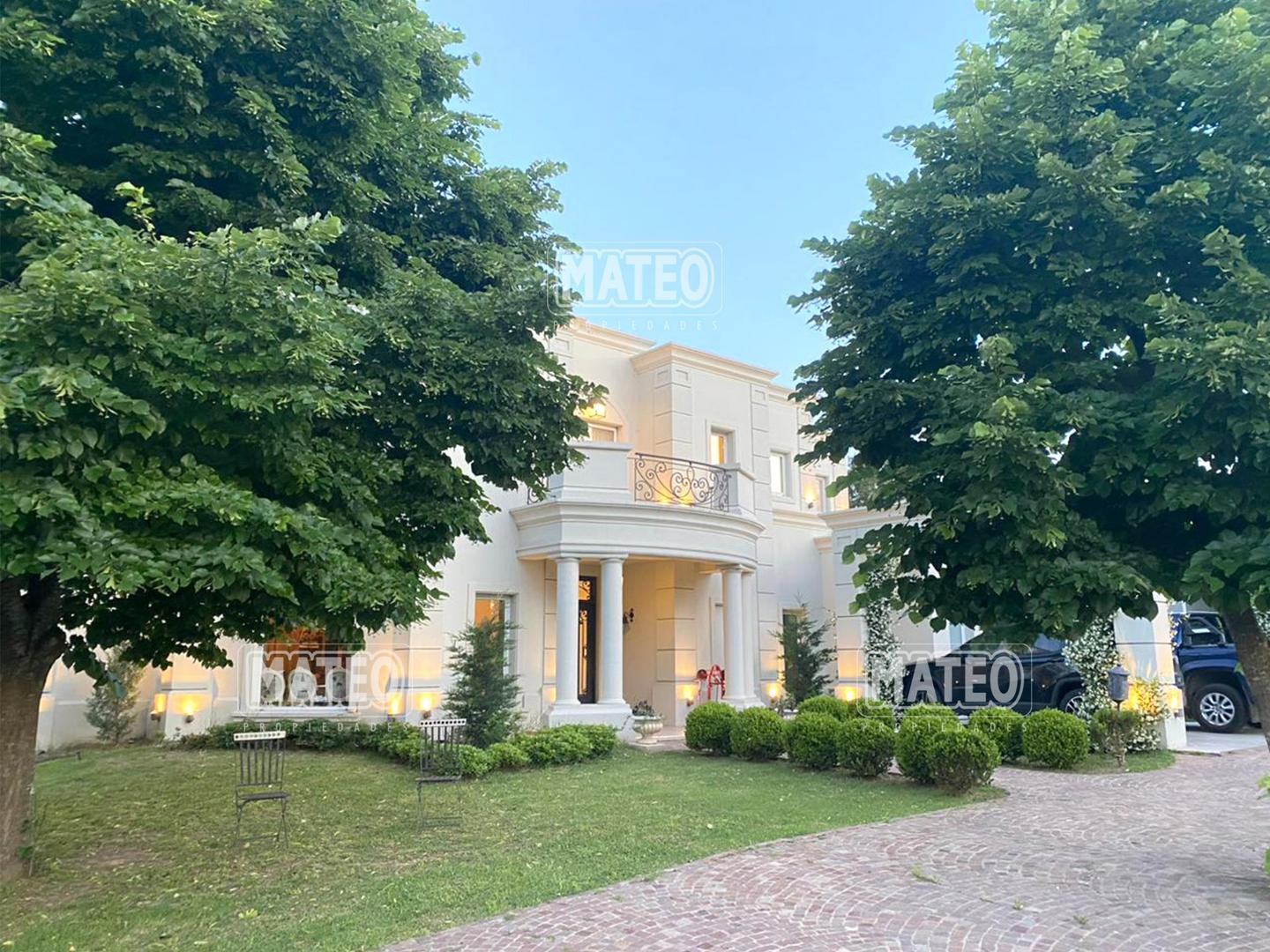 Ruta 24 Y Corrientes