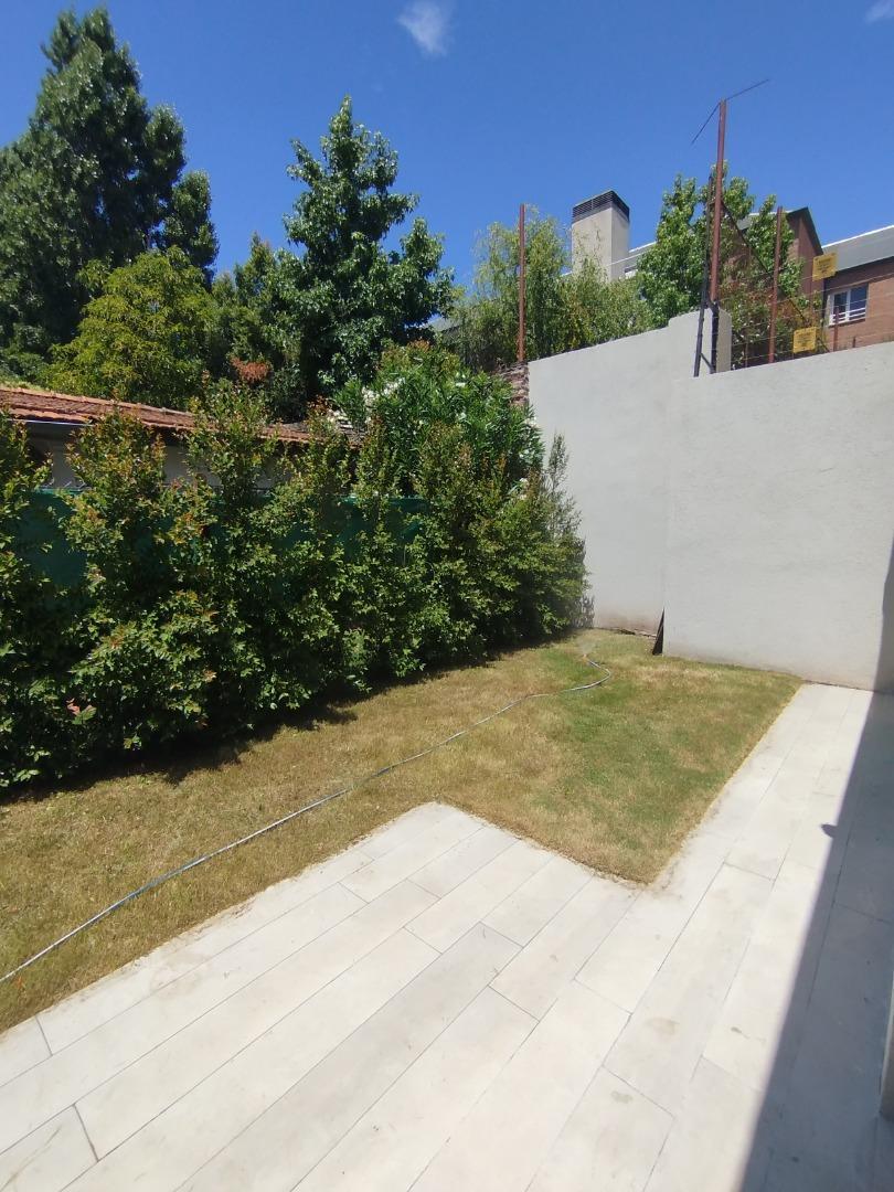 Depto Tipo Casa en Venta A Estrenar