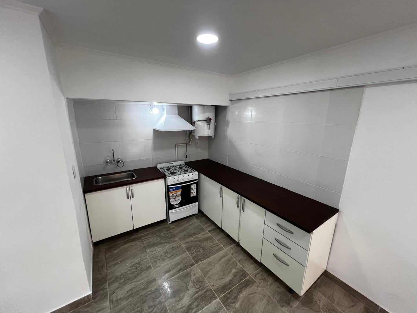 Depto Tipo Casa en Venta de 2 dormitorios