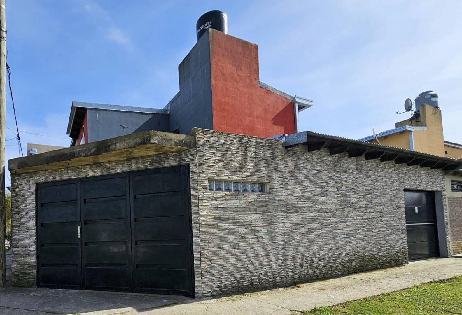 Casa en Venta de 2 dormitorios