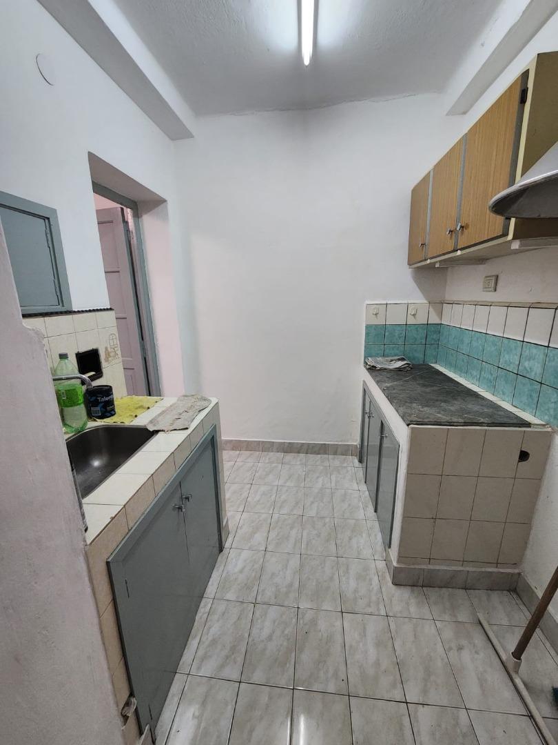 Depto Tipo Casa en Venta en Villa Dominico, USD 36.000