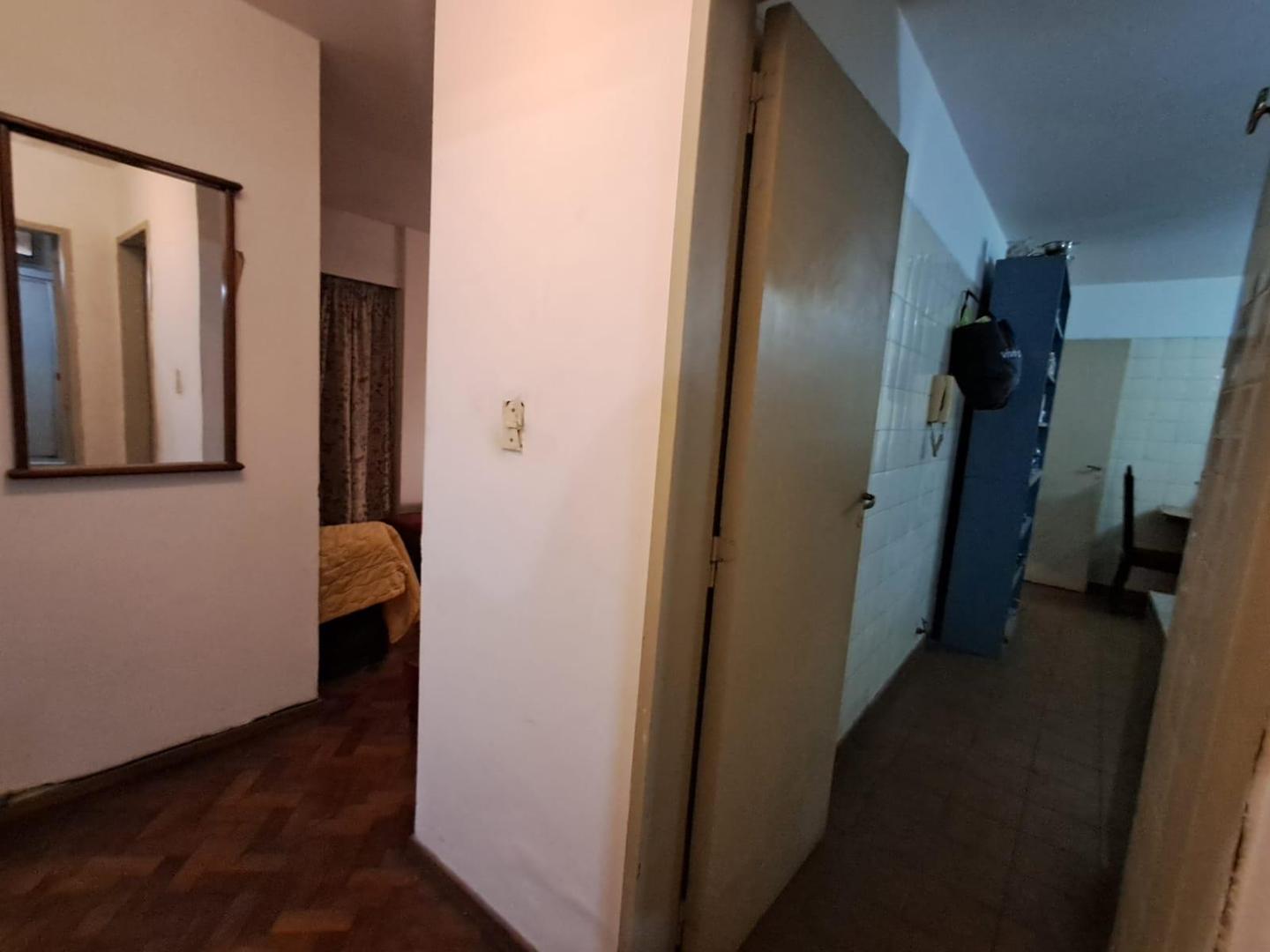 Departamento en Venta en Centro, USD 56.000