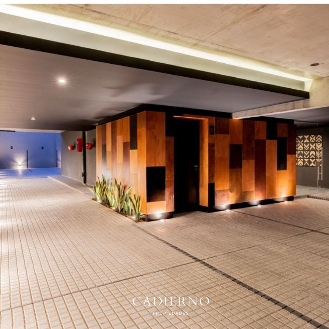 Departamento en Venta en Centro, USD 63.000