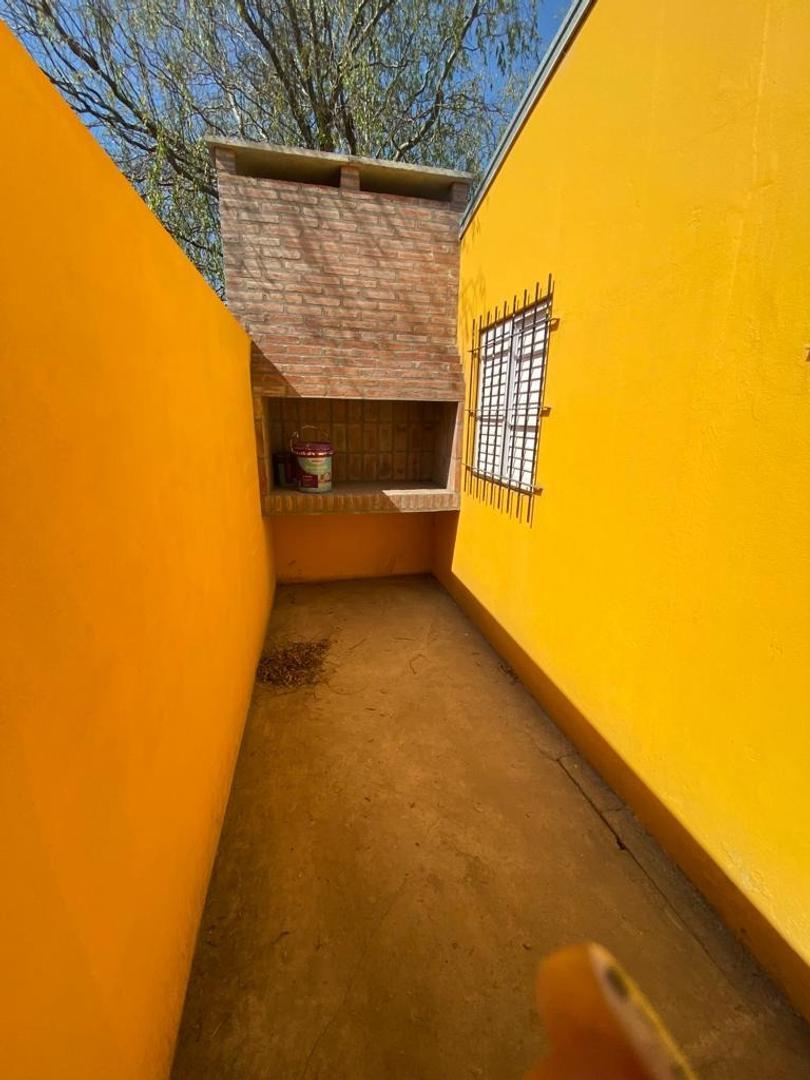 Casa en Venta 20 años