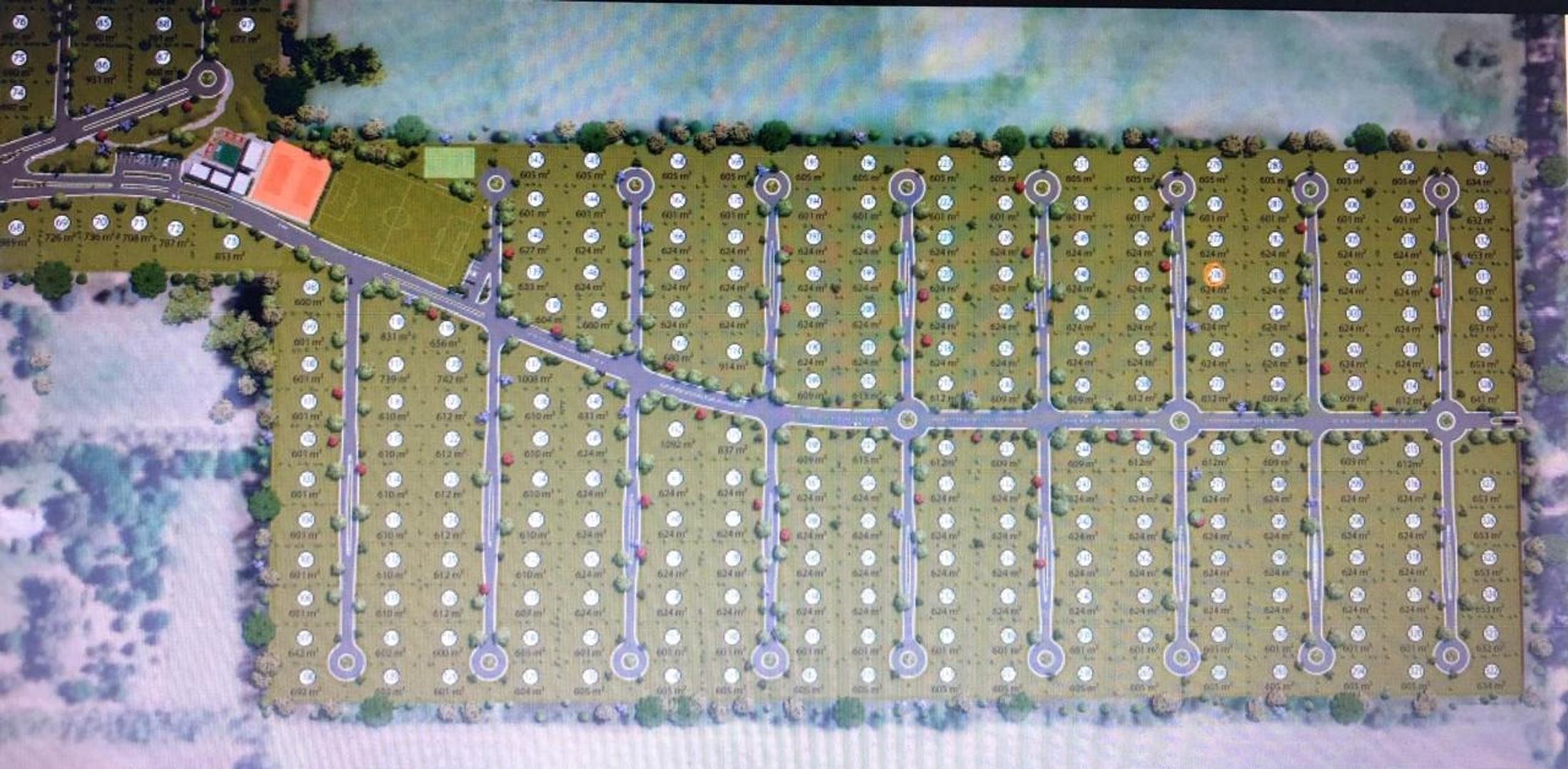 Terreno en Venta en Canning Chico, USD 90.000