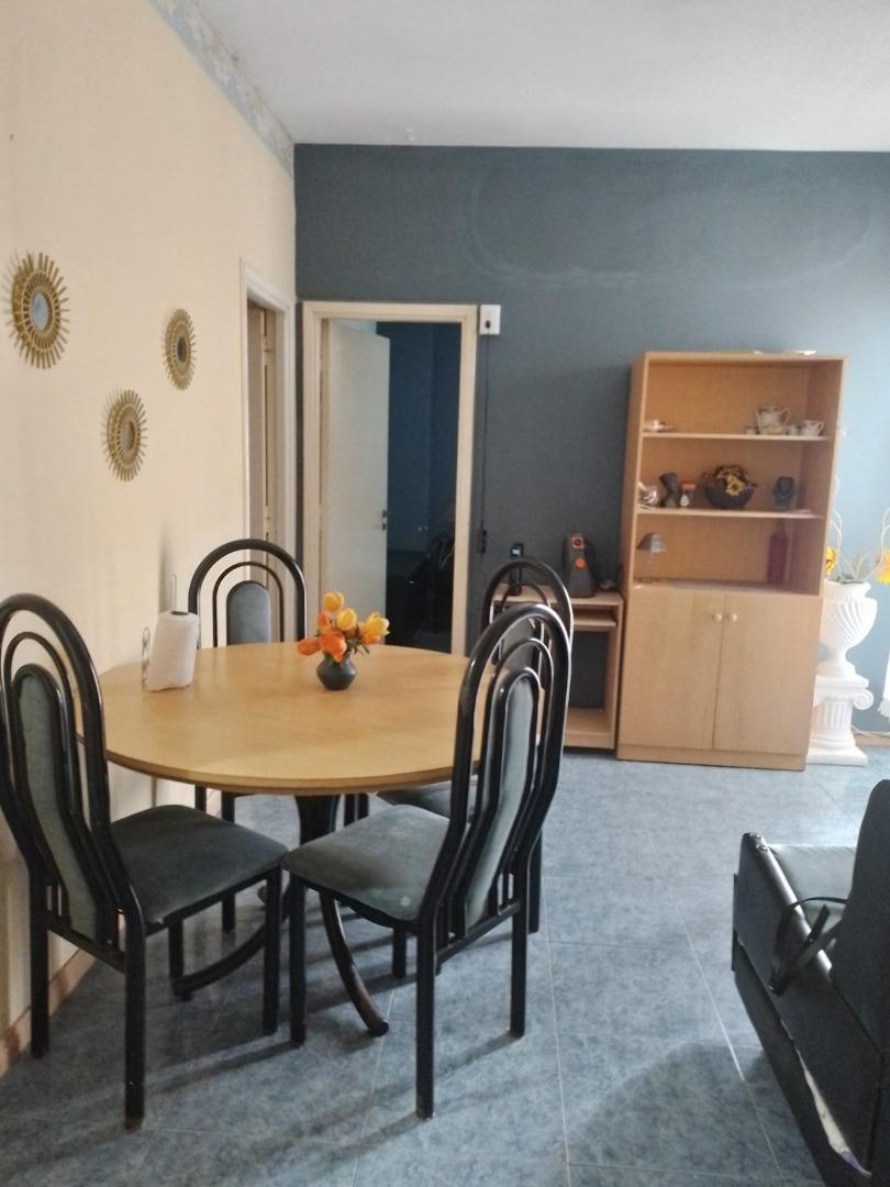 Departamento 2 amb en alquiler  estudiante 9 meses
