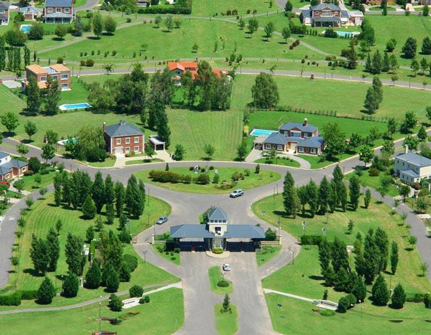 Pilar del Este, Lote en Venta