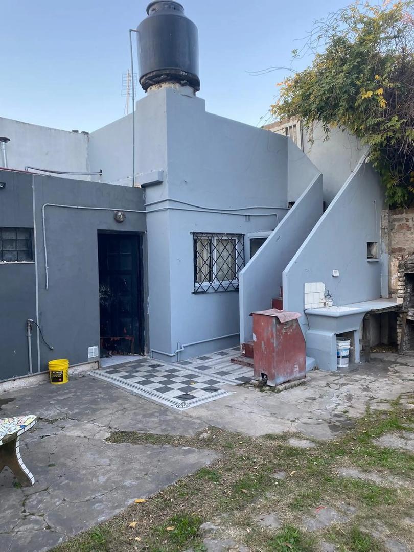 Casa en venta en Moron