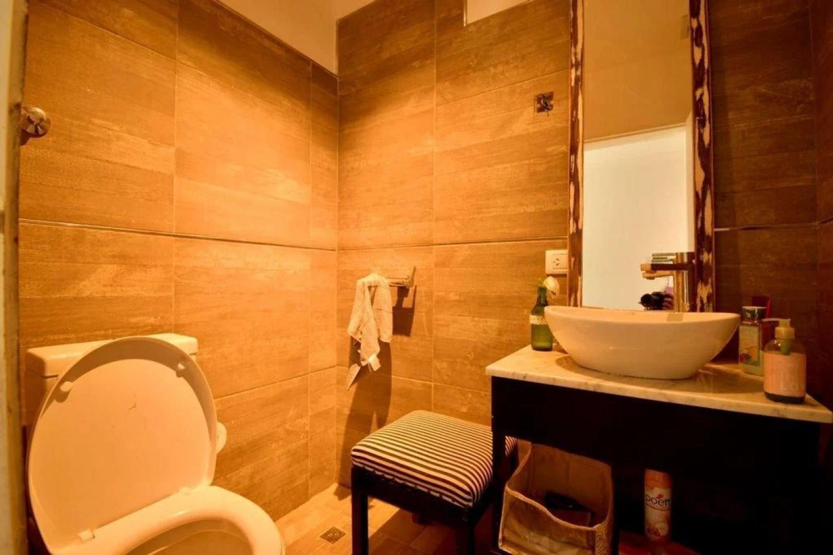 Casa en Alquiler Temporario Bosque Peralta Ramos