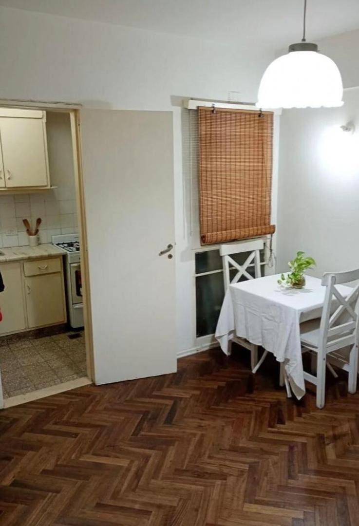 Departamento en Venta 50 años