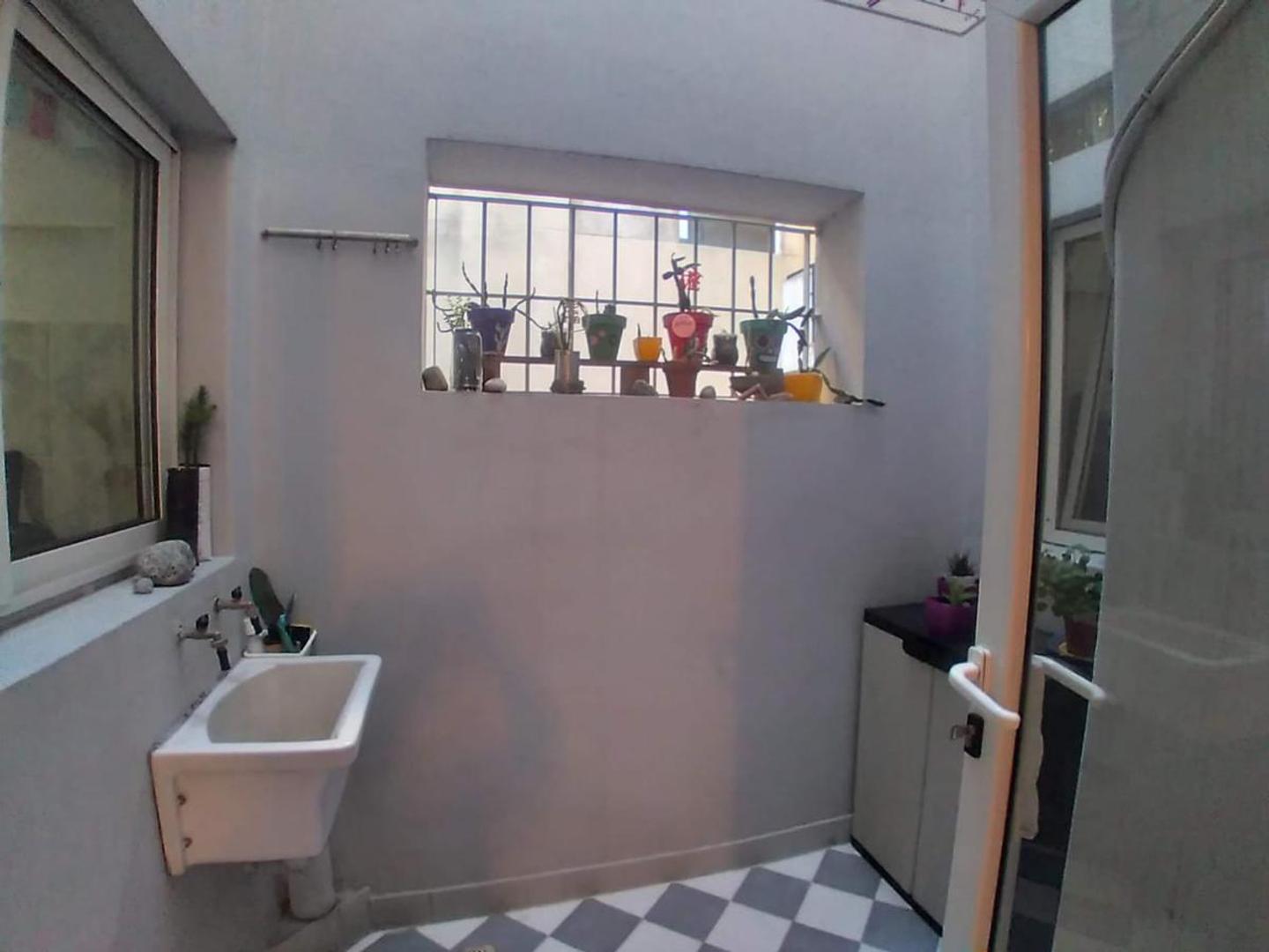 Depto Tipo Casa en Alquiler 10 años