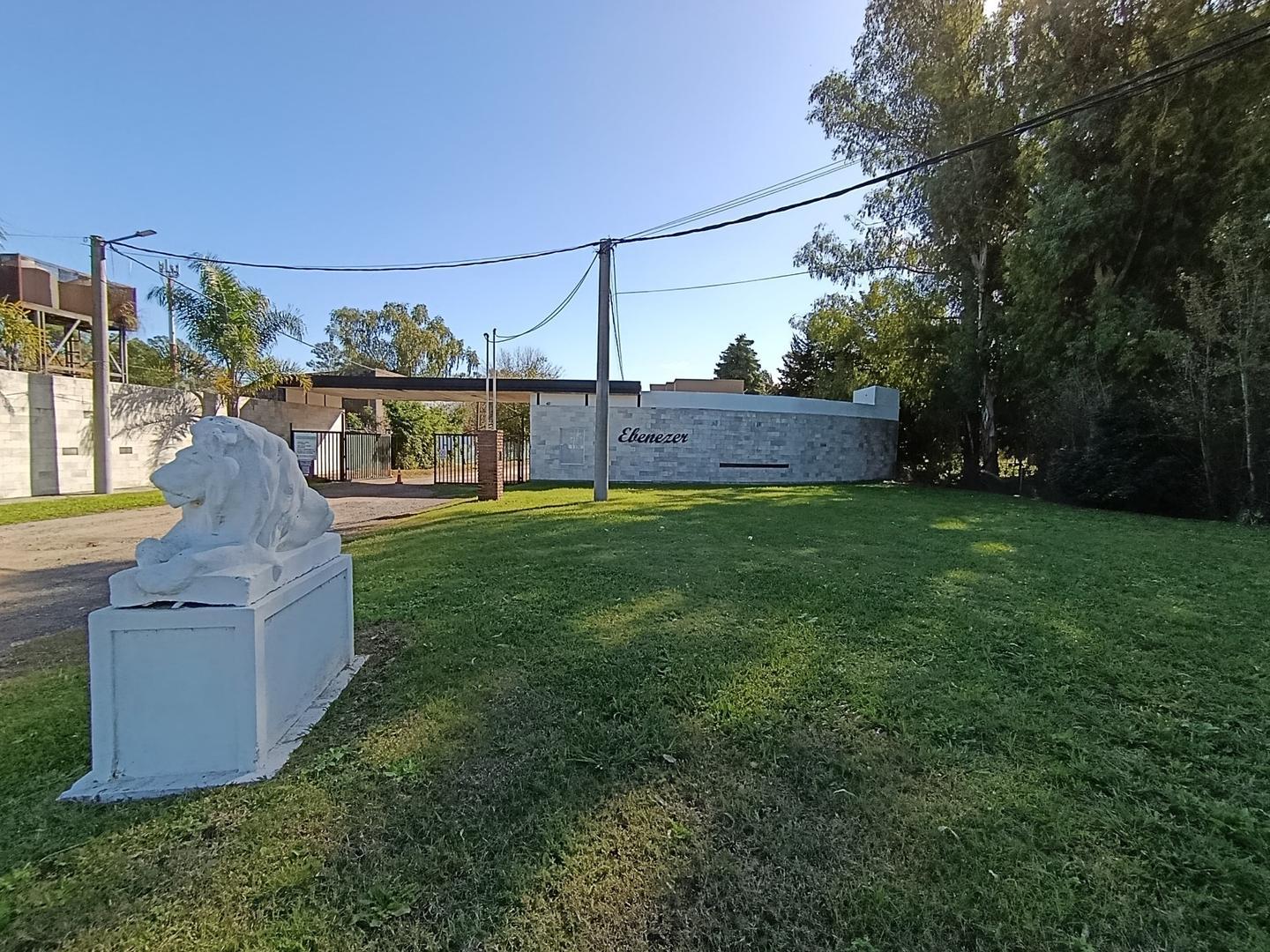 Terreno en Venta en Los Pioneros, USD 22.000