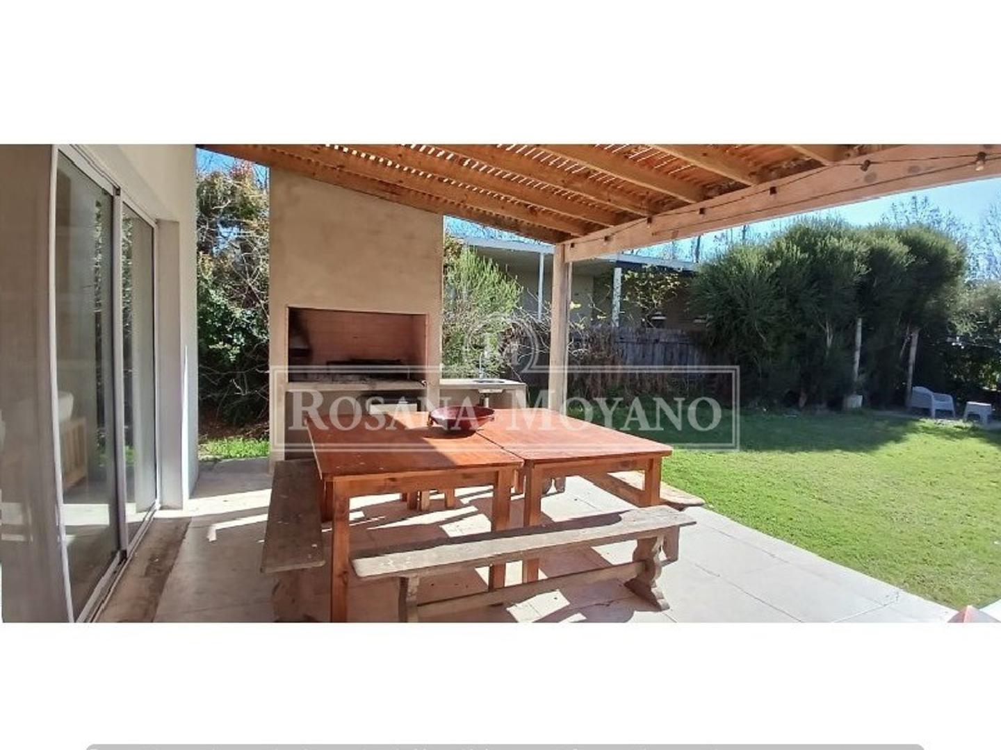 Alquiler Temporal - Barrio San Andes - Villanueva