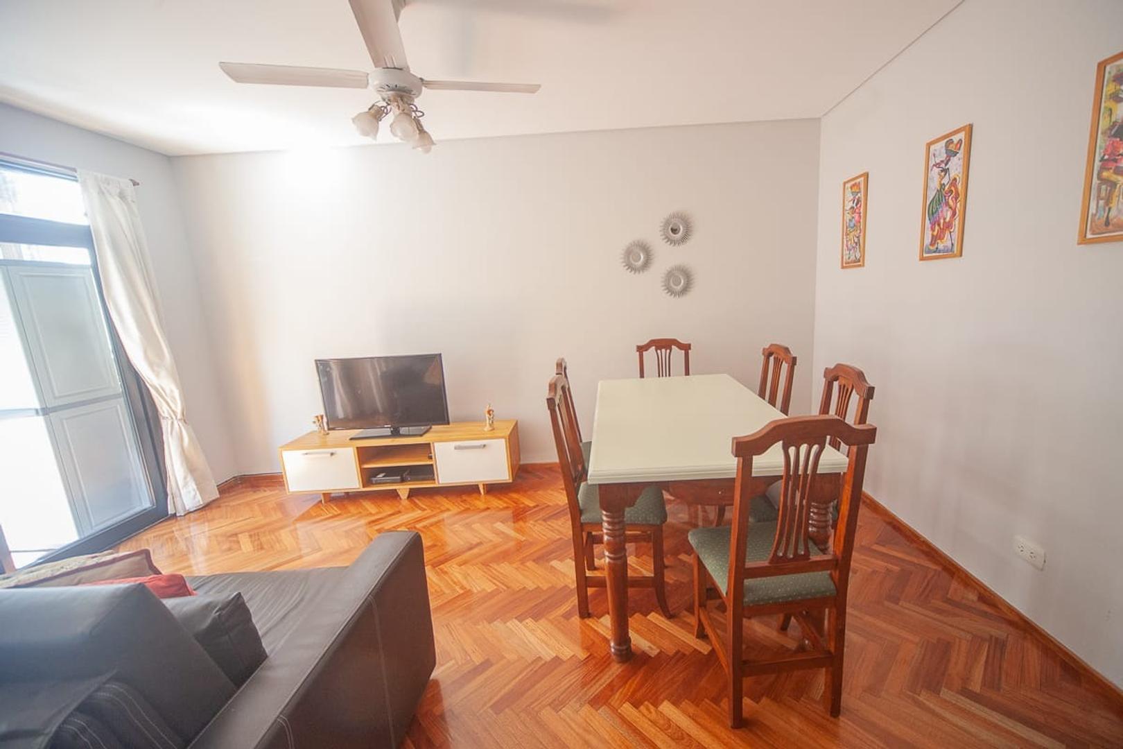 DEPARTAMENTO 2AMB VTA APTO CREDITO