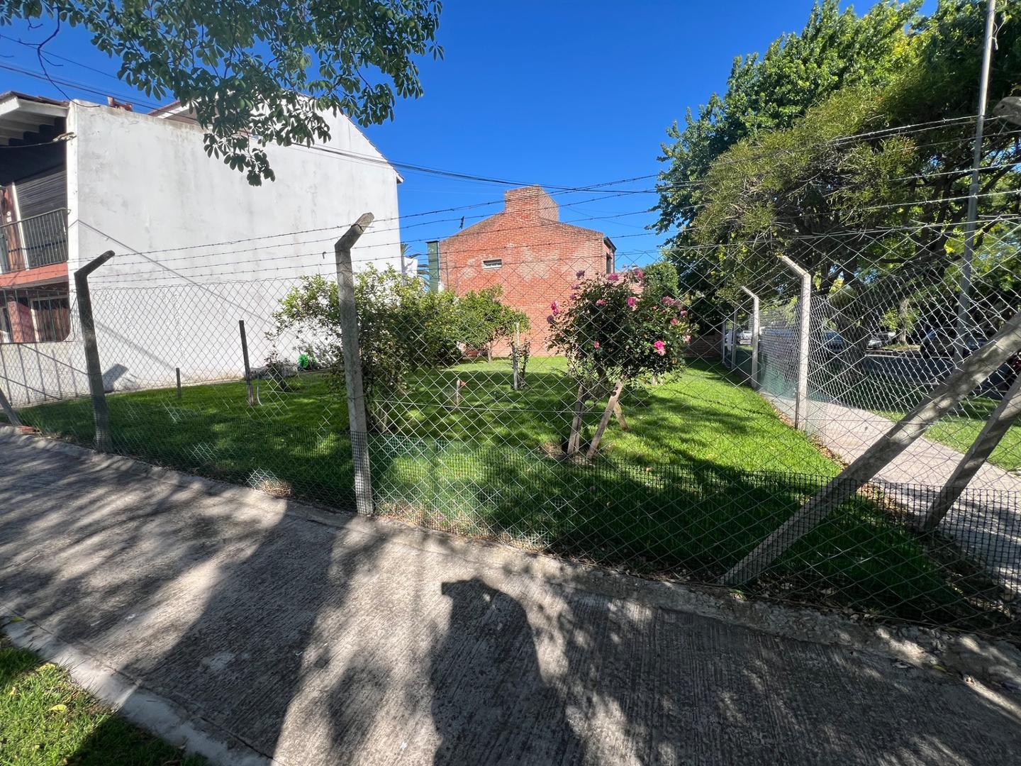 Terreno en Venta en San Carlos, USD 160.000