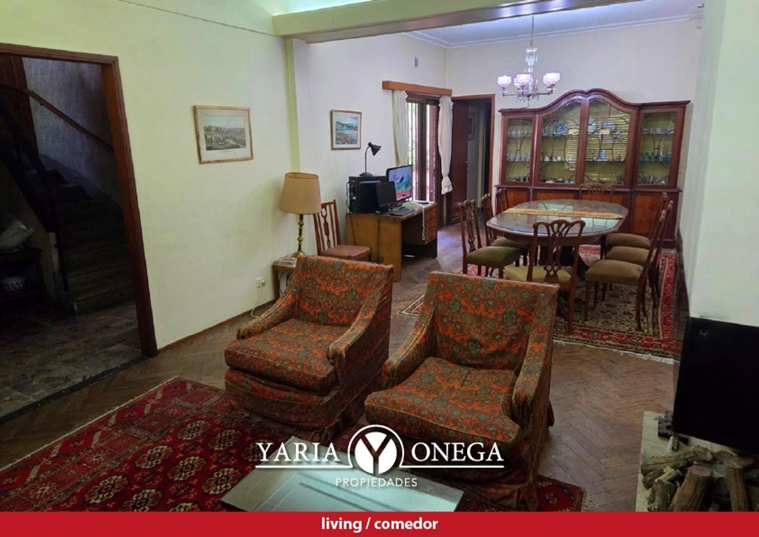 Casa en Venta de 4 dormitorios