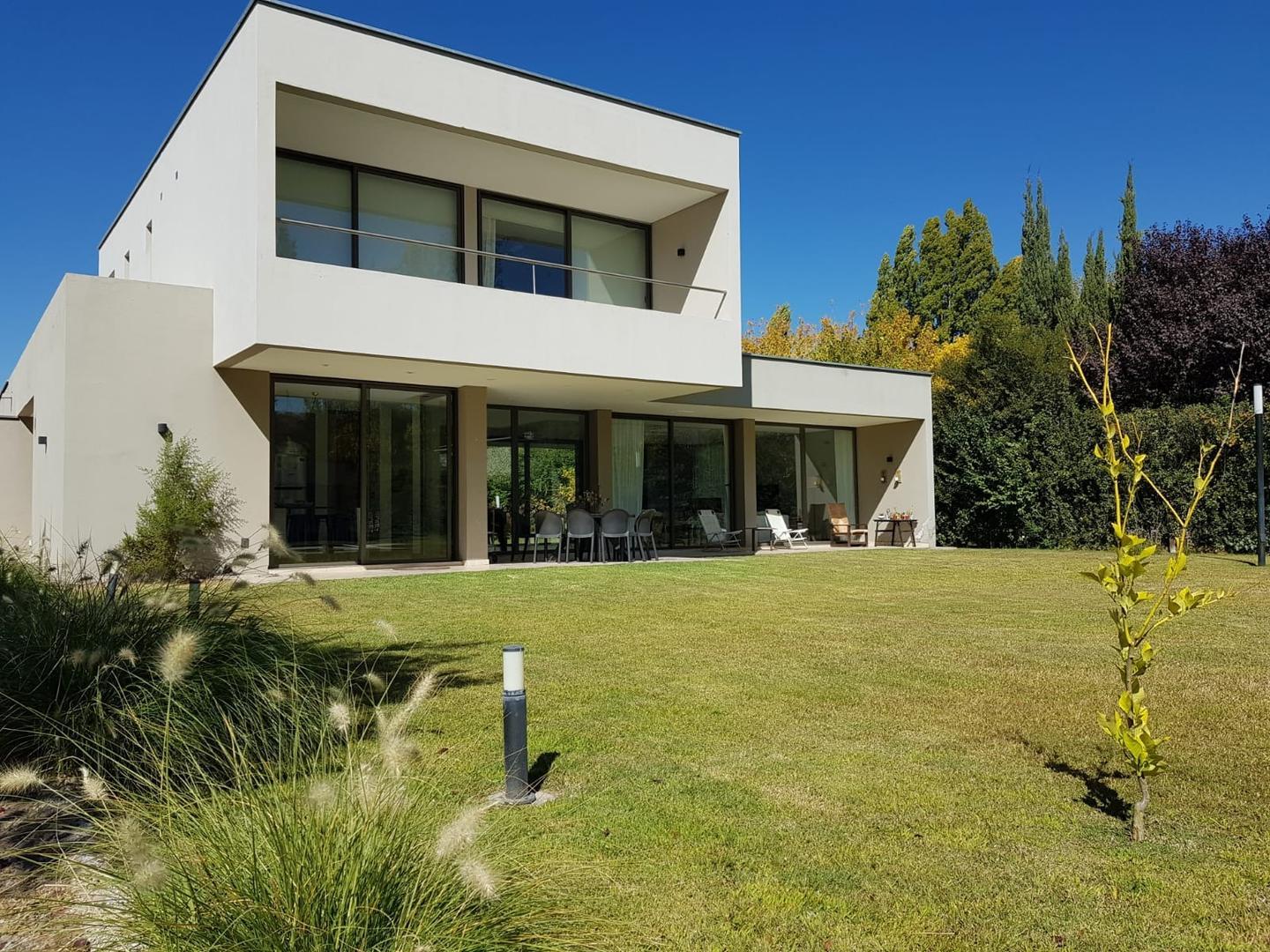 Barrio Privado En Vistalba