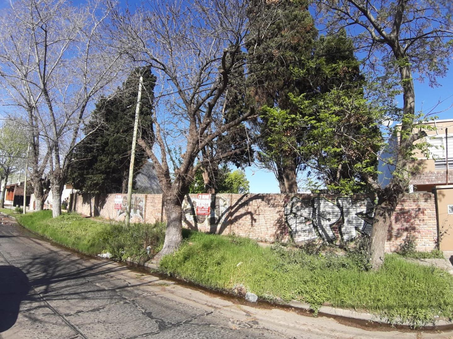 Terreno en Venta en Villa Ballester, USD 95.000