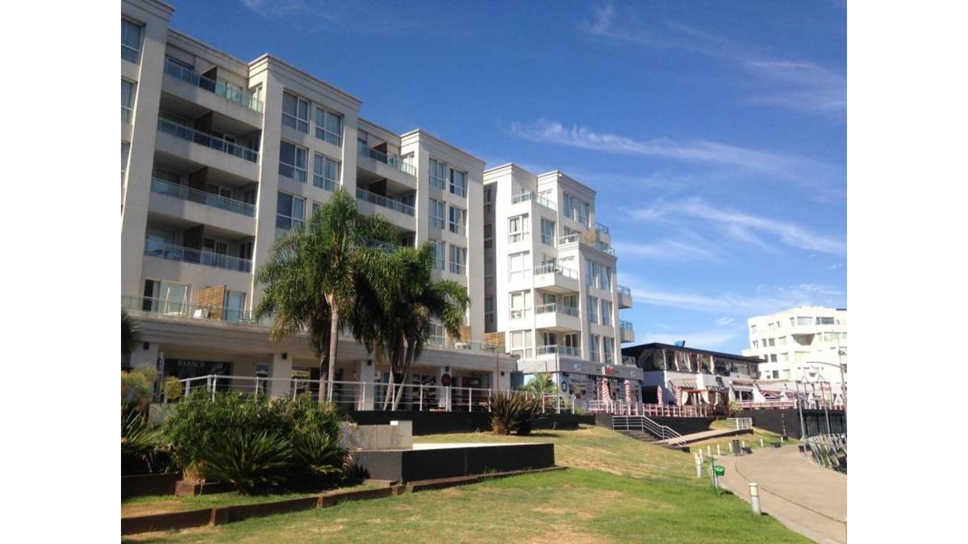 IMPERDIBLE DPTO EN CONDO 2 AMB VISTA A LA BAHÍA!