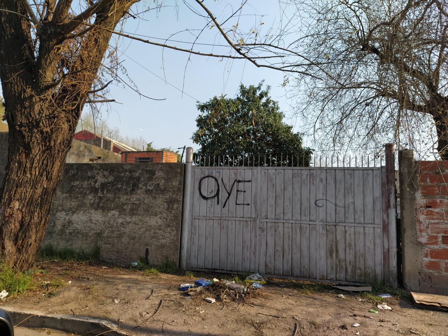 Terreno Lote  en Venta en San Fernando, G.B.A. Zona Norte, A